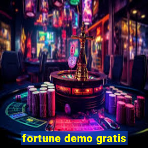 fortune demo gratis